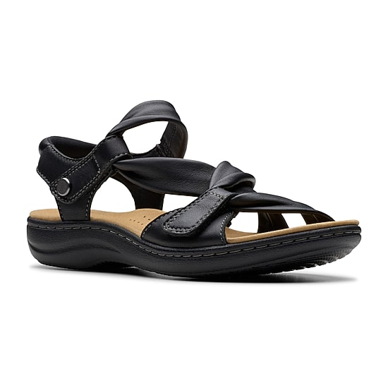 Clarks Womens Laurieann Bell Sandals
