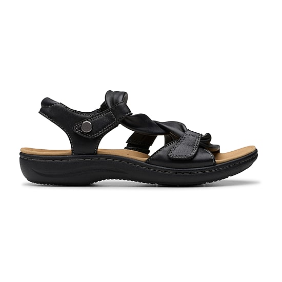 Clarks Womens Laurieann Bell Sandals