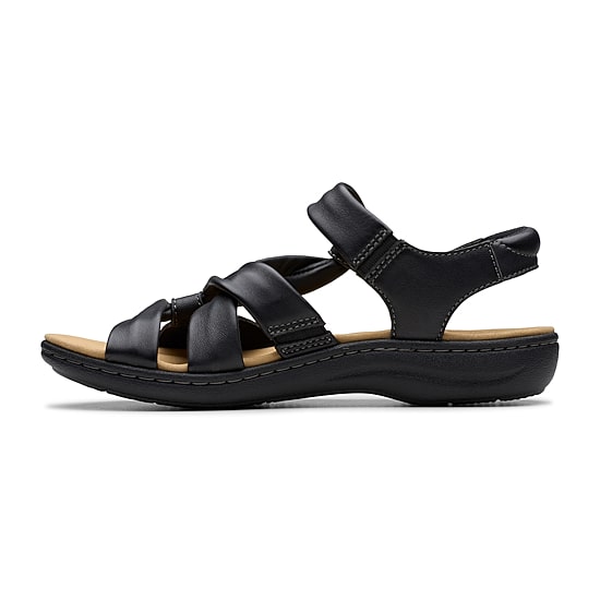 Clarks Womens Laurieann Bell Sandals