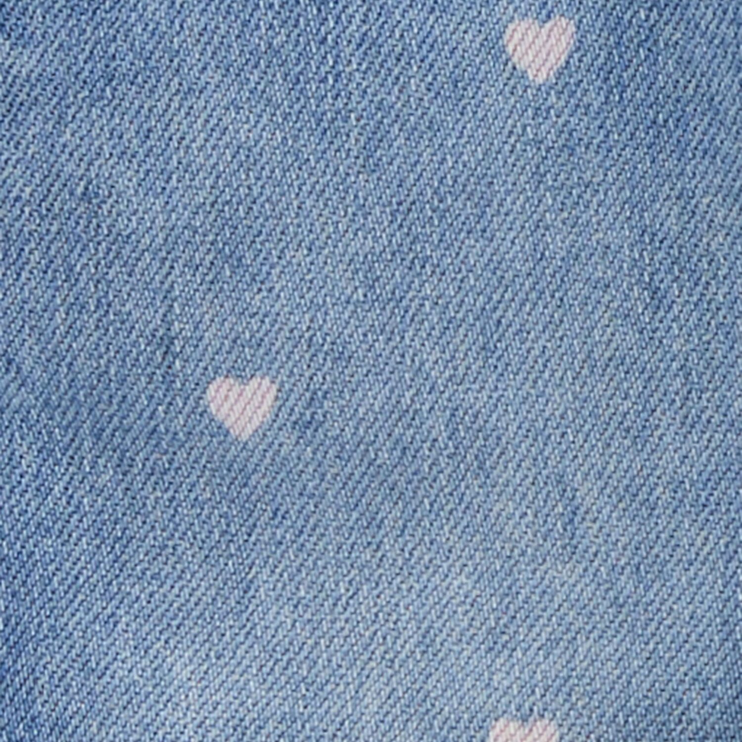 Oshkosh Baby Girls Overalls