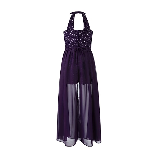Speechless Big Kid Girls Embellished Sleeveless Party Dress