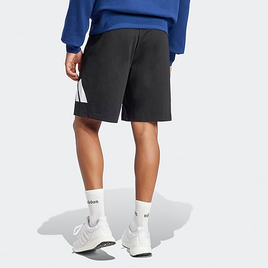 adidas Jersey Mens 7" Workout Shorts