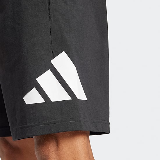 adidas Jersey Mens 7" Workout Shorts