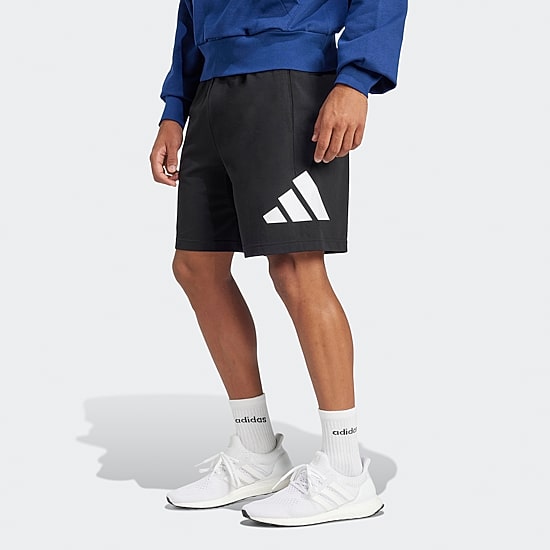 adidas Jersey Mens 7" Workout Shorts