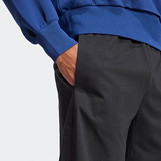 adidas Jersey Mens 7" Workout Shorts