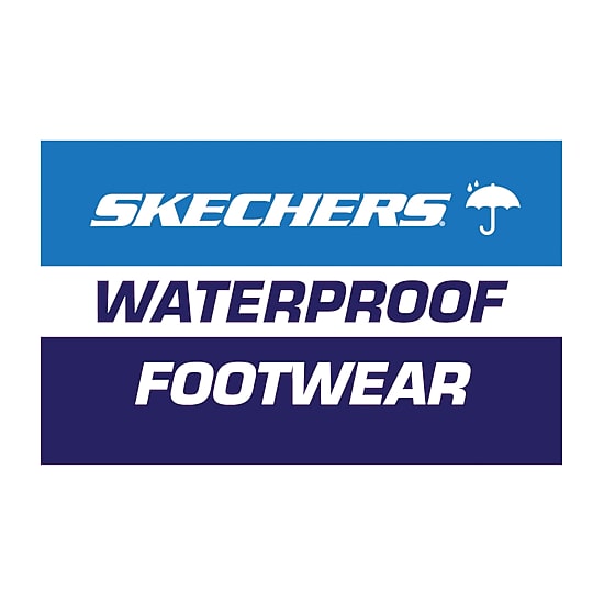 Skechers Mens John Deere Rowood Moss Burrow Waterproof Slip Resistant Flat Heel Work Boots