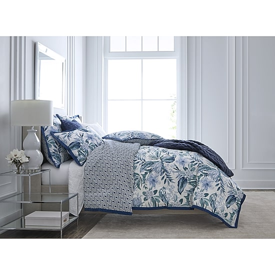 Liz Claiborne Eloise 3-pc. Duvet Cover Set