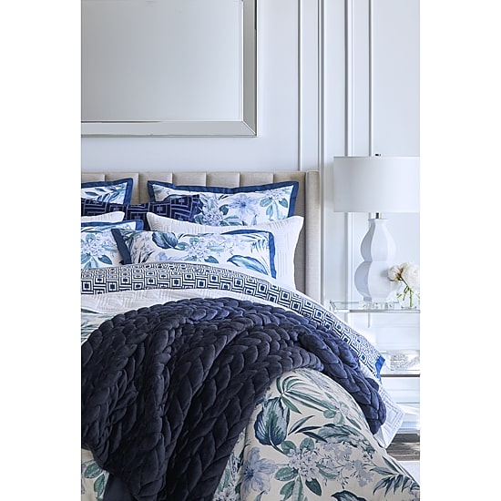 Liz Claiborne Eloise 3-pc. Duvet Cover Set