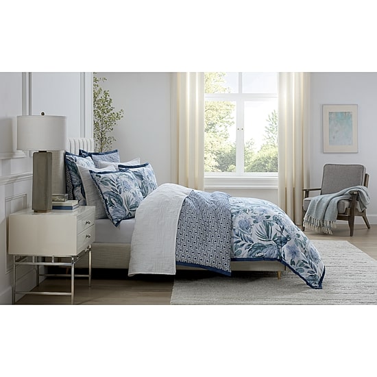 Liz Claiborne Eloise 3-pc. Comforter Set