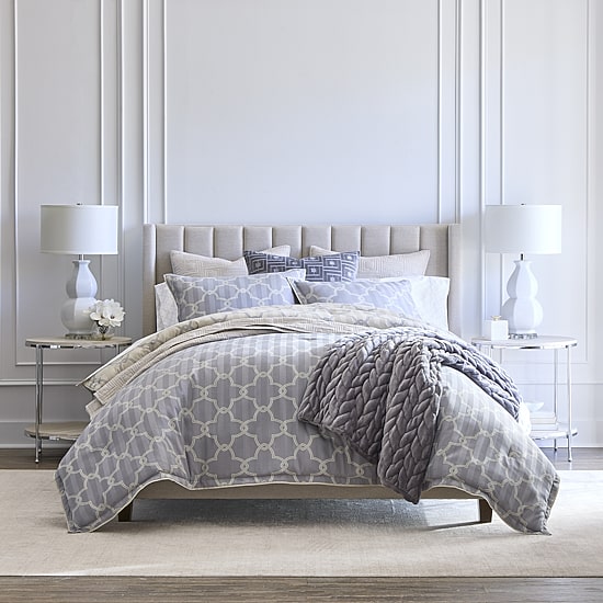 Liz Claiborne Adelaide 3-pc. Comforter Set