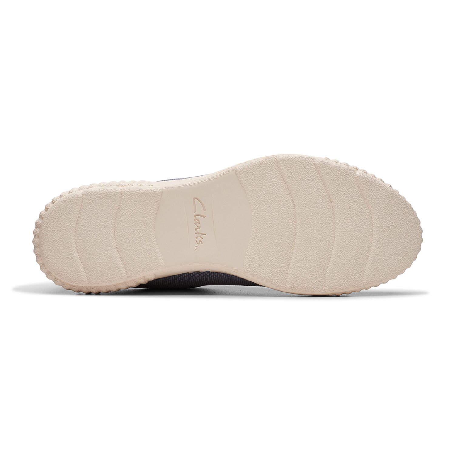 Clarks Caroline Echo Womens Round Oxford Shoes