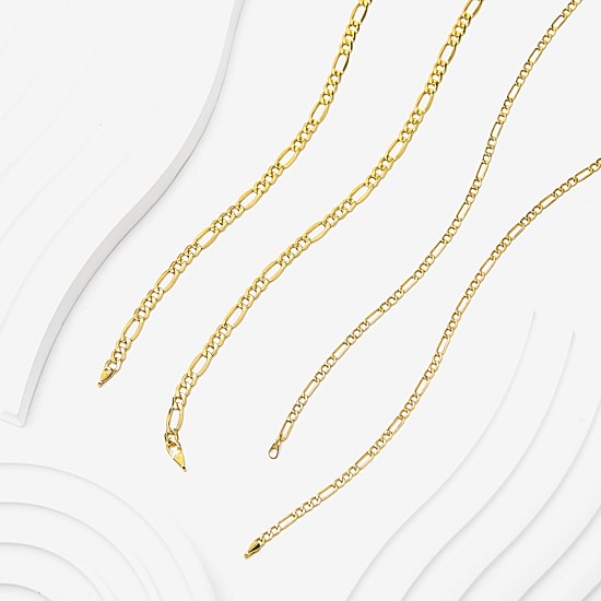 Girls Cubic Zirconia 14K Gold Heart 2-pc. Jewelry Set