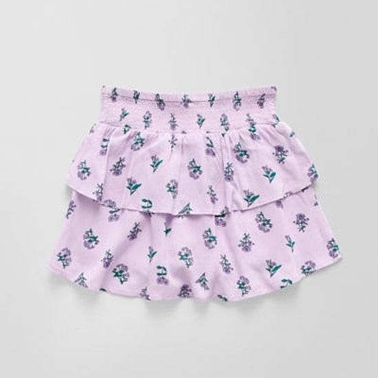 Thereabouts Little & Big Kid Girls Scooter Skirt