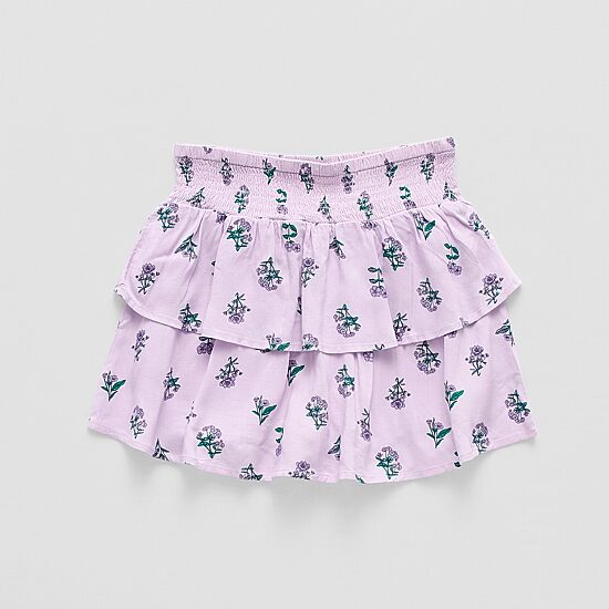 Thereabouts Little & Big Kid Girls Scooter Skirt
