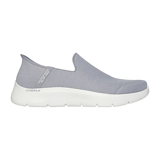 Skechers Hands Free Slip-Ins Go Walk Flex Mens Slip-On Walking Shoes