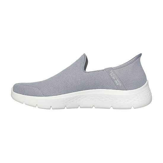 Skechers Hands Free Slip-Ins Go Walk Flex Mens Slip-On Walking Shoes