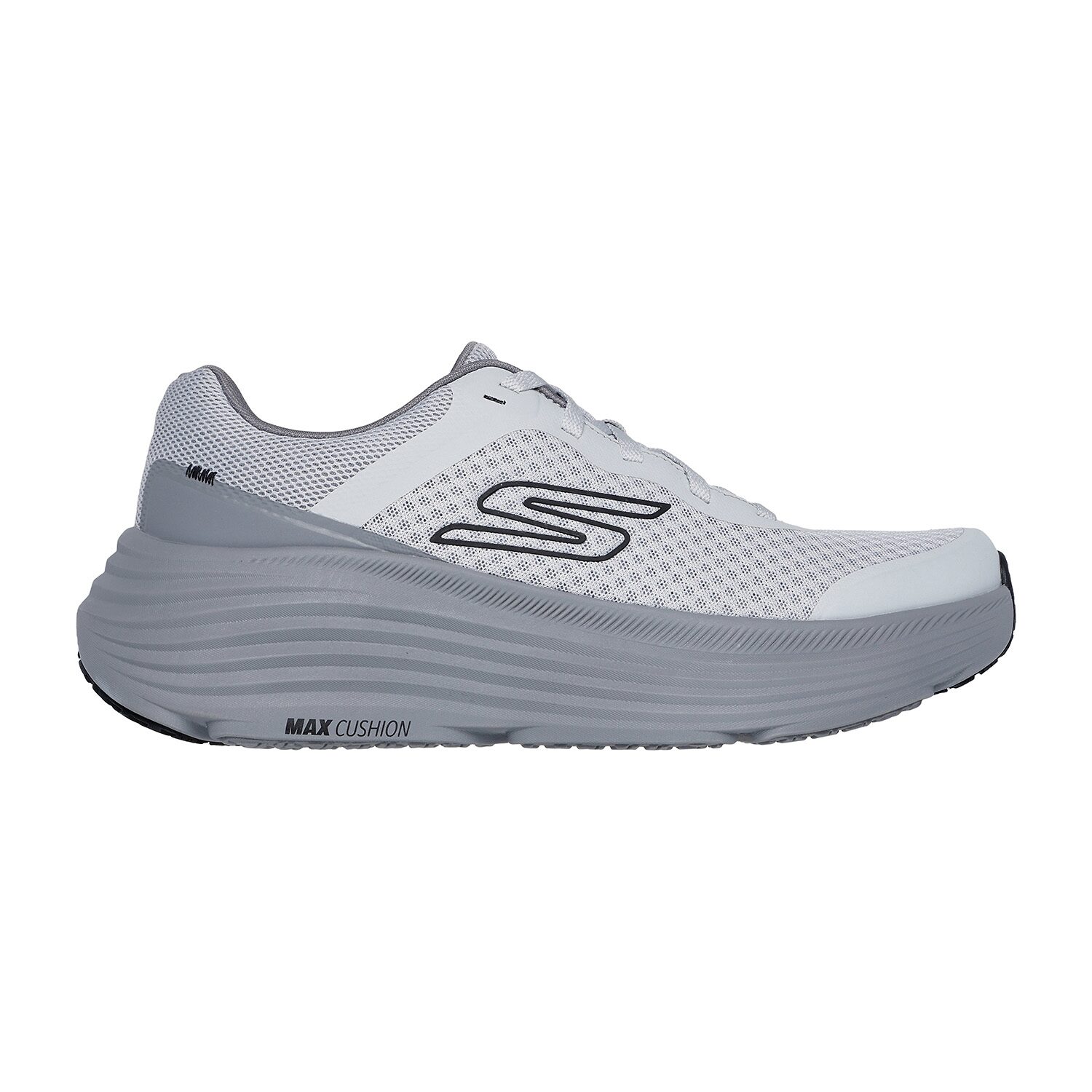 Skechers Go Run Max Cushioning Endeavour Mens Running Shoes
