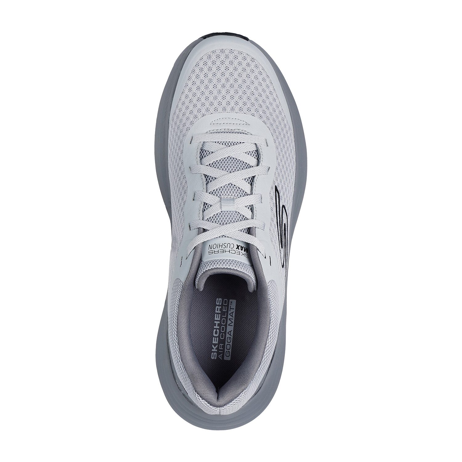 Skechers Go Run Max Cushioning Endeavour Mens Running Shoes
