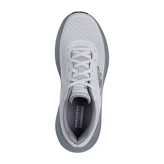 Skechers Go Run Max Cushioning Endeavour Mens Running Shoes
