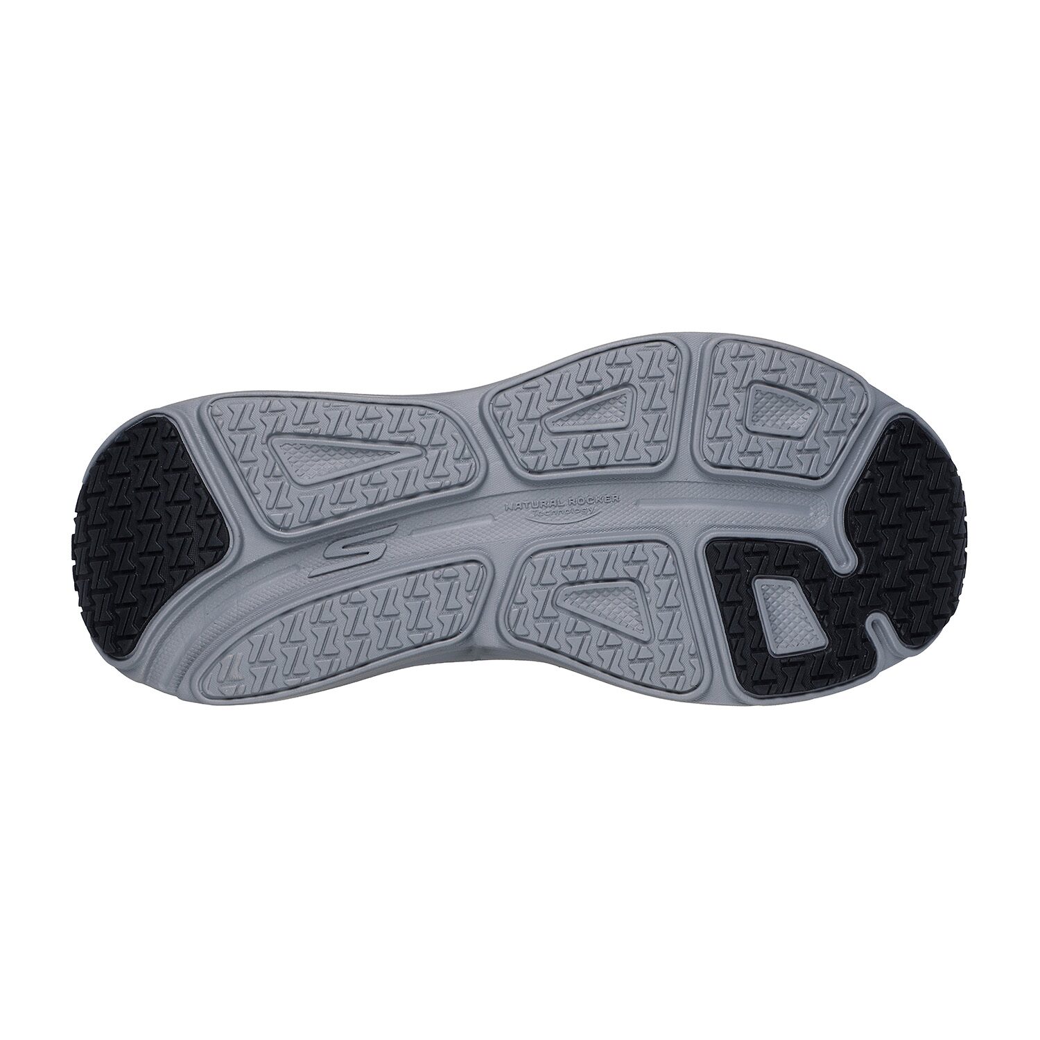 Skechers Go Run Max Cushioning Endeavour Mens Running Shoes