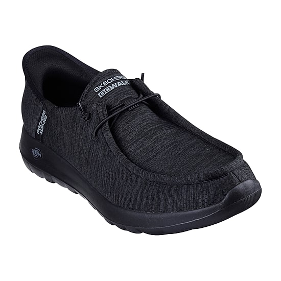 Skechers Hands Free Slip-Ins Go Walk Max Free Hands Mens Slip-On Walking Shoes Wide Width