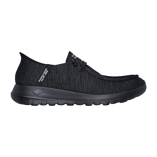 Skechers Hands Free Slip-Ins Go Walk Max Free Hands Mens Slip-On Walking Shoes Wide Width