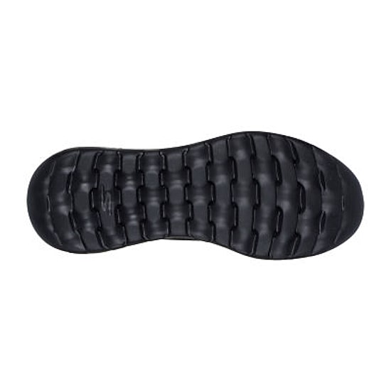 Skechers Hands Free Slip-Ins Go Walk Max Free Hands Mens Slip-On Walking Shoes Wide Width