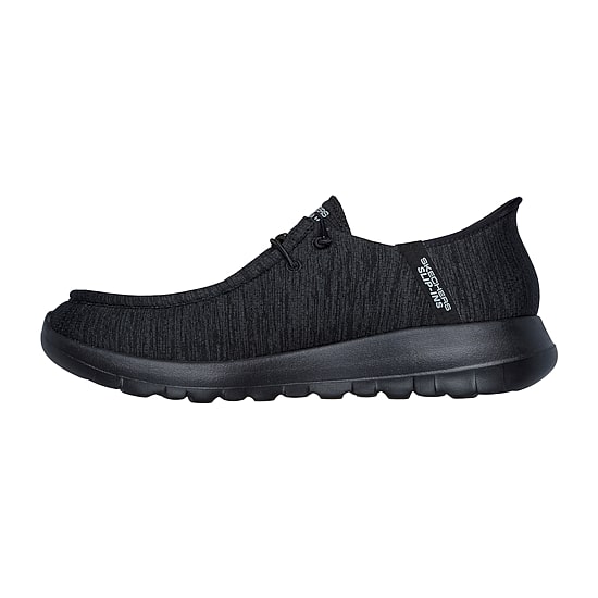 Skechers Hands Free Slip-Ins Go Walk Max Free Hands Mens Slip-On Walking Shoes Wide Width