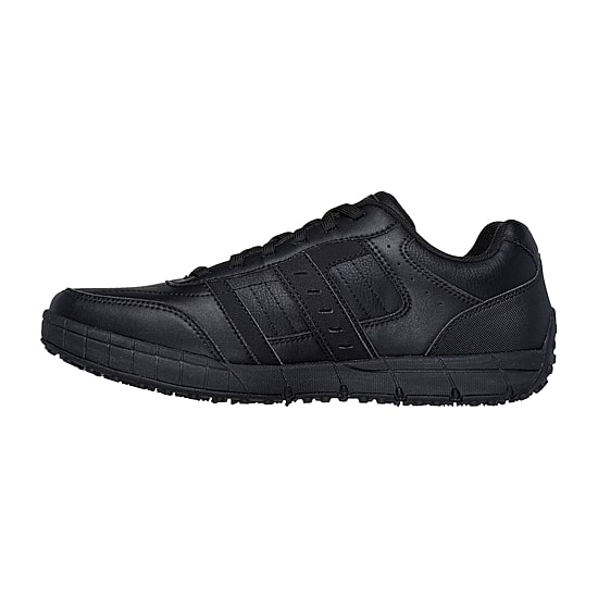 Skechers Elston 2.0 Sr Mens Round Work Shoes