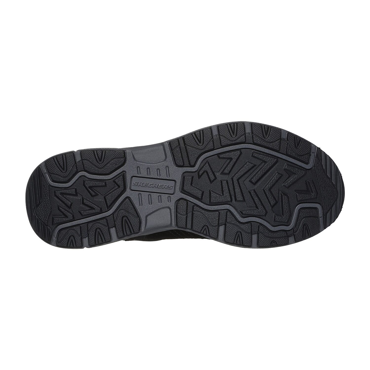 Skechers Hands Free Slip-Ins Oak Canyon Consistent Winner Mens Slip-On Walking Shoes Extra Wide Width
