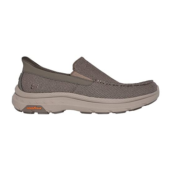 Skechers Hands Free Slip-Ins Pollard Wilferd Mens Moc Closed Toe Slip-On Shoe