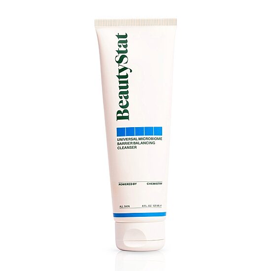BeautyStat Universal Microbiome Barrier Balancing Cleanser