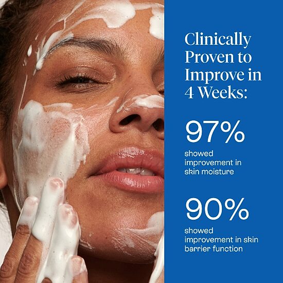 BeautyStat Universal Microbiome Barrier Balancing Cleanser
