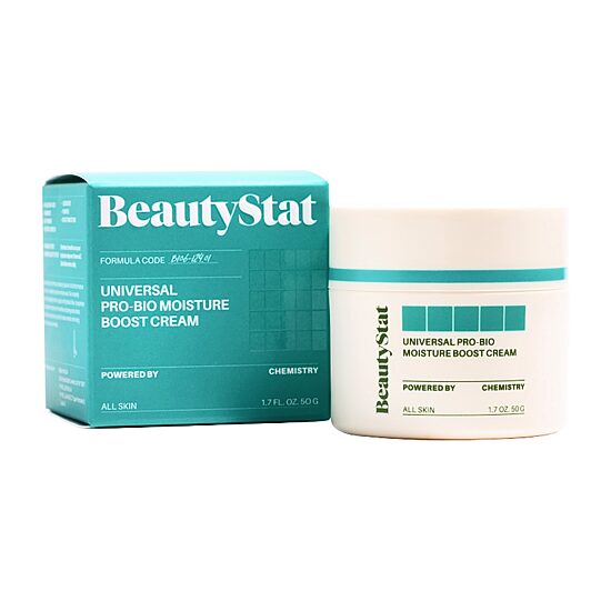 BeautyStat Universal Pro-Bio Moisture Boost Cream