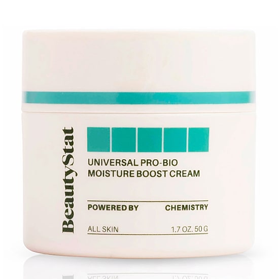 BeautyStat Universal Pro-Bio Moisture Boost Cream