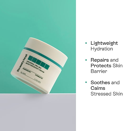 BeautyStat Universal Pro-Bio Moisture Boost Cream