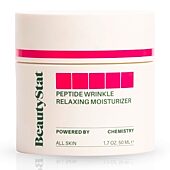 BeautyStat Peptide Wrinkle Relaxing Moisturizer