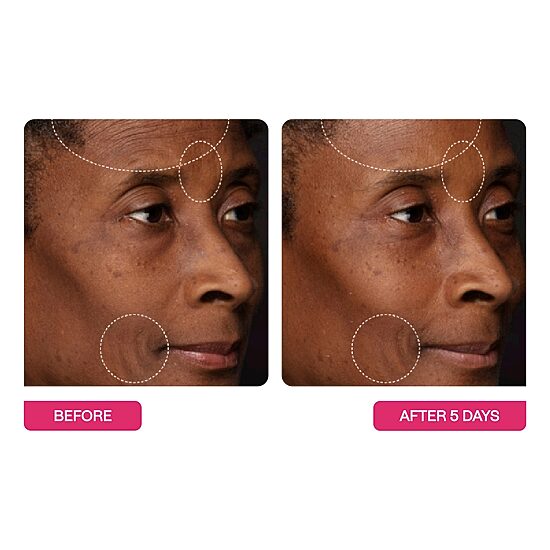 BeautyStat Peptide Wrinkle Relaxing Moisturizer