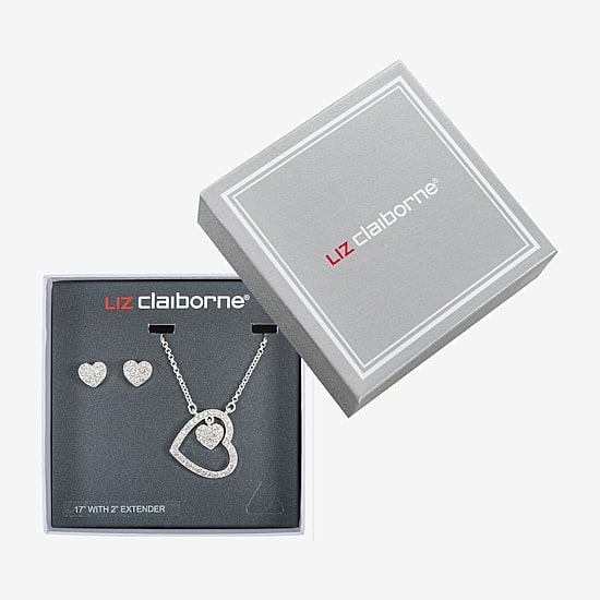 LIZ CLAIBORNE MOTHER'S LOVE BOX COLLECTION