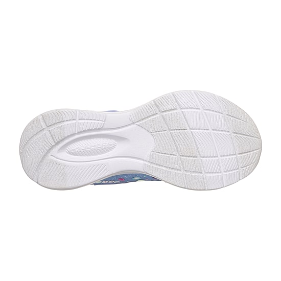 Skechers Jumpsters 2.0 Besties 4ever Little Kid Girls Sneakers