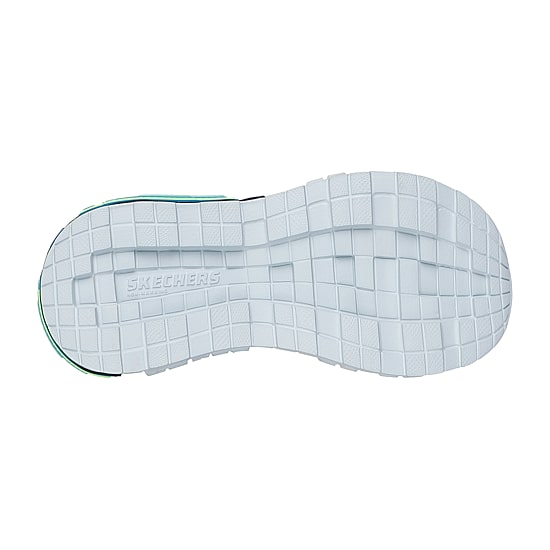 Skechers Little Kid Boys Mega-Splash 4k Strap Sandals