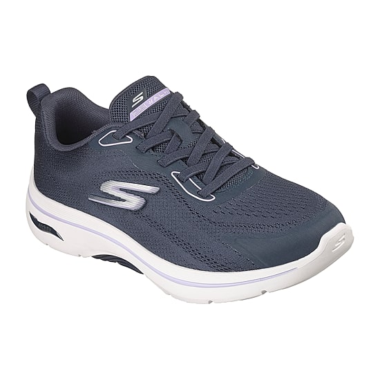Skechers Hands Free Go Walk Go Walk Arch Fit 2.0 Cassy Womens Walking Shoes