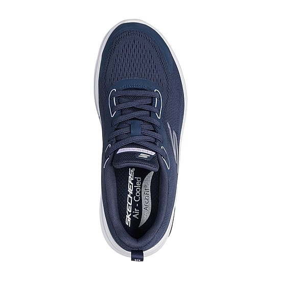 Skechers Hands Free Go Walk Go Walk Arch Fit 2.0 Cassy Womens Walking Shoes