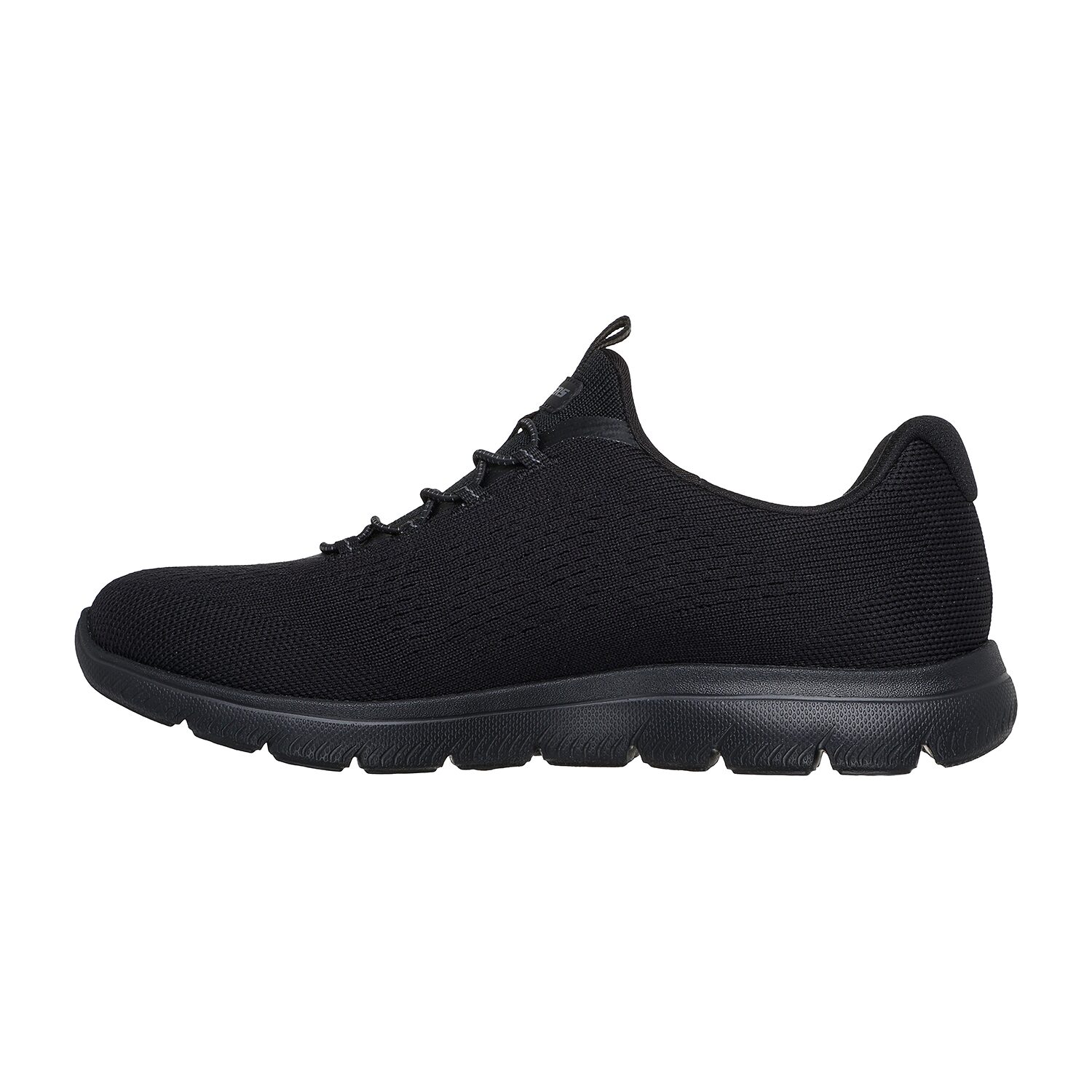 Skechers Summits Womens Slip-On Walking Shoes
