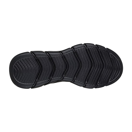 Skechers Bobs Hands Free Slip-Ins Hands Free Bobs Sport B Flex - Glacial Edge Mens Slip-On Walking Shoes