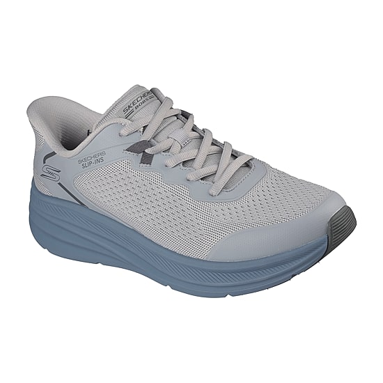 Skechers Bobs Hands Free Slip-Ins Hands Free Bobs Sport Skillz Mens Slip-On Walking Shoes