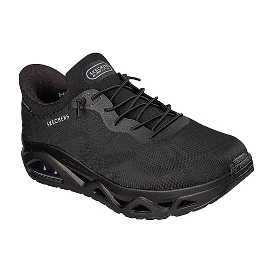Skechers Skx Uno Glide Step Air Gliders Mens Walking Shoes