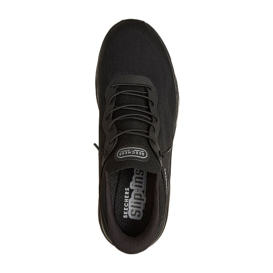 Skechers Skx Uno Glide Step Air Gliders Mens Walking Shoes