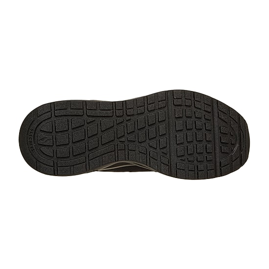 Skechers Skx Uno Glide Step Air Gliders Mens Walking Shoes
