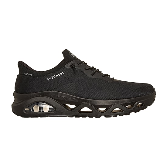 Skechers Skx Uno Glide Step Air Gliders Mens Walking Shoes